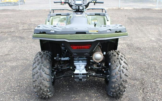 2026 Polaris® Sportsman 570
