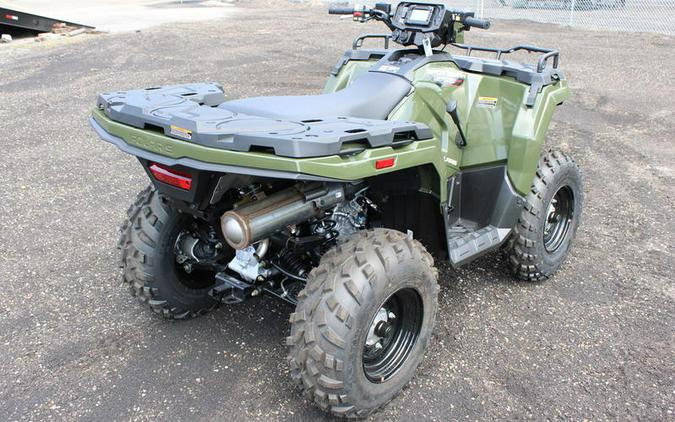 2026 Polaris® Sportsman 570