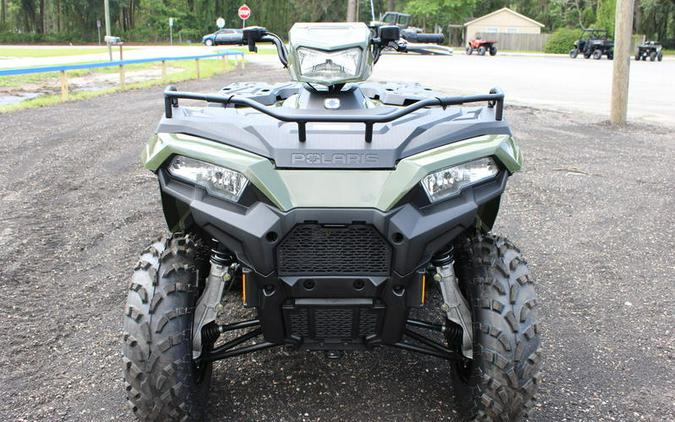 2026 Polaris® Sportsman 570