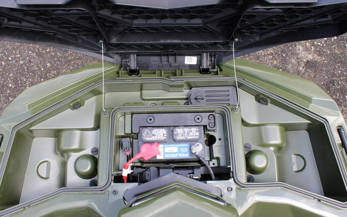 2026 Polaris® Sportsman 570