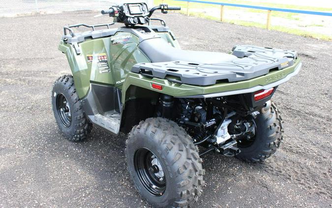 2026 Polaris® Sportsman 570
