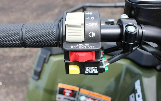 2026 Polaris® Sportsman 570