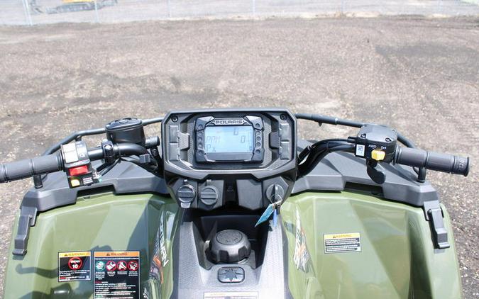 2026 Polaris® Sportsman 570