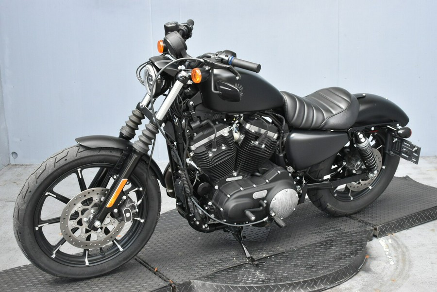 2022 Harley-Davidson Iron 883