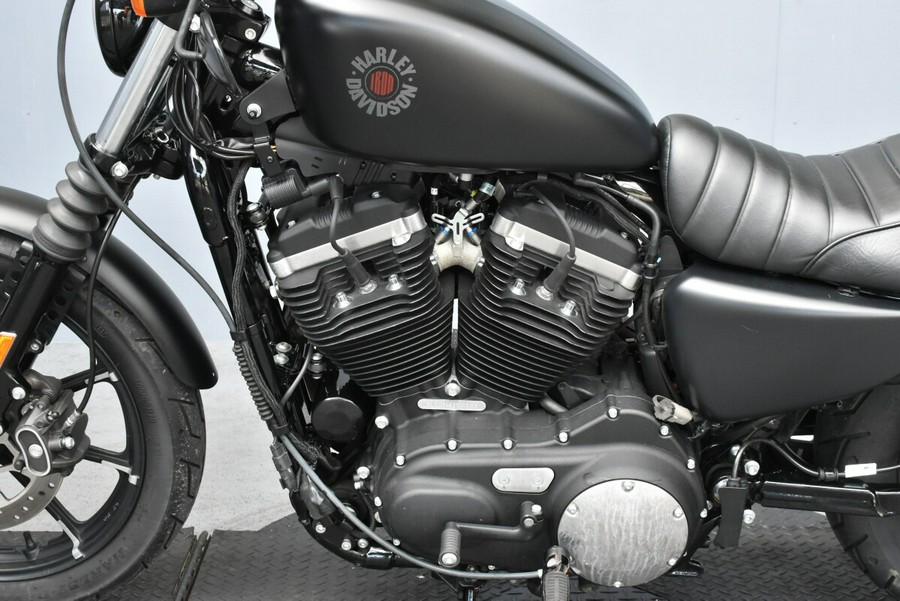 2022 Harley-Davidson Iron 883