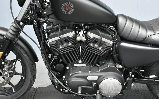 2022 Harley-Davidson Iron 883