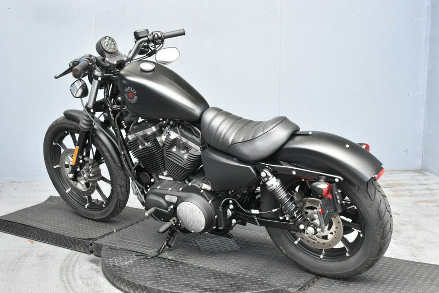 2022 Harley-Davidson Iron 883