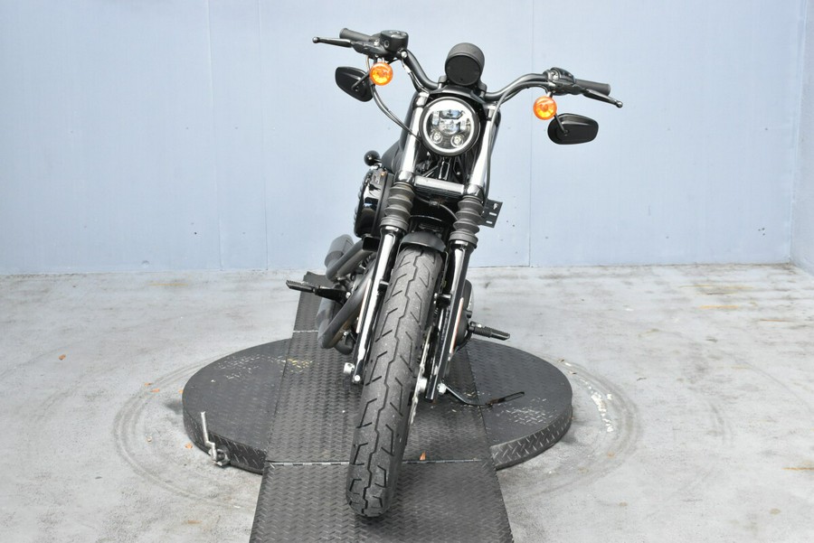 2022 Harley-Davidson Iron 883