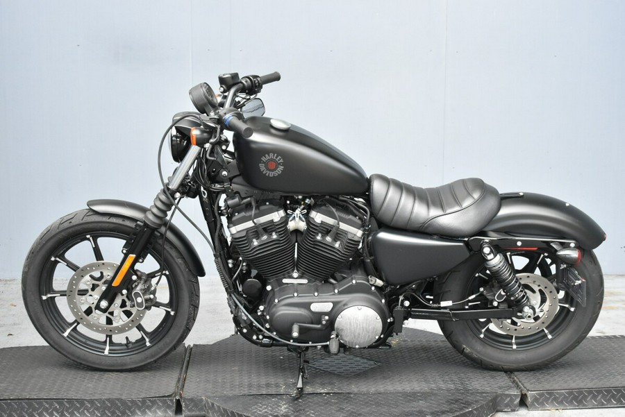 2022 Harley-Davidson Iron 883