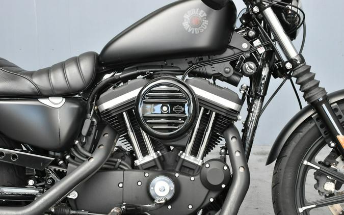 2022 Harley-Davidson Iron 883