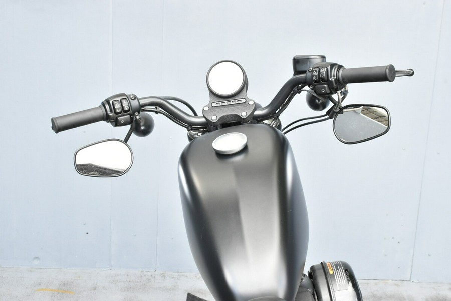 2022 Harley-Davidson Iron 883