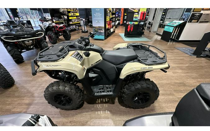 2026 Can-Am OUTLANDER PRO XU HD5