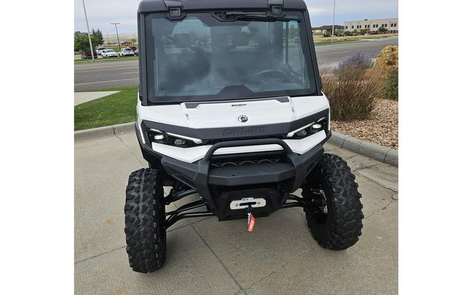 2026 Can-Am Defender MAX Limited HD11