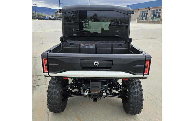 2026 Can-Am Defender MAX Limited HD11