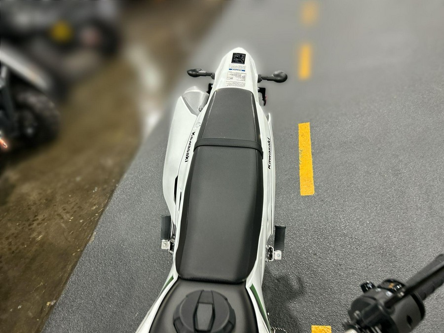 2026 Kawasaki KLX 230 S ABS