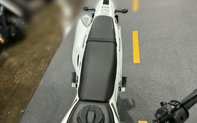 2026 Kawasaki KLX 230 S ABS