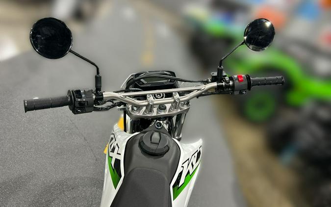 2026 Kawasaki KLX 230 S ABS