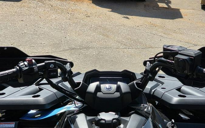 2026 CFMOTO CFORCE 600 Touring