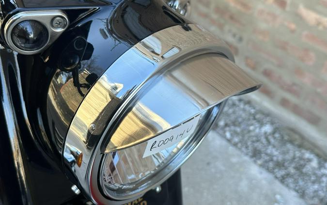 2022 Royal Enfield Classic 350