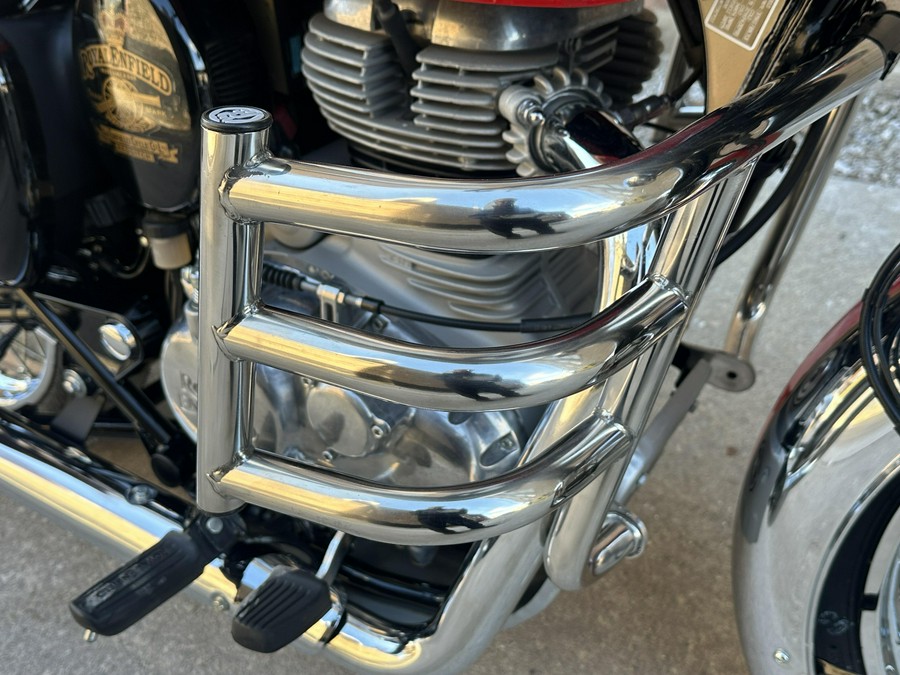 2022 Royal Enfield Classic 350