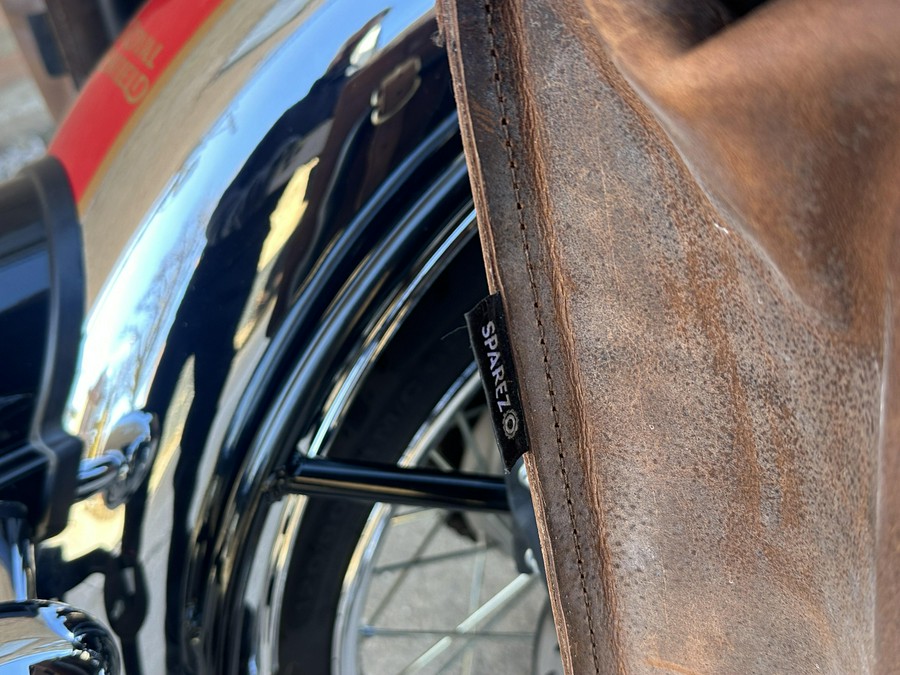 2022 Royal Enfield Classic 350