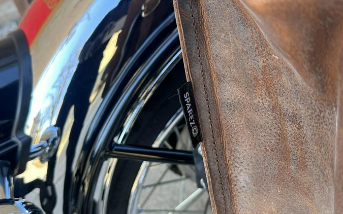 2022 Royal Enfield Classic 350