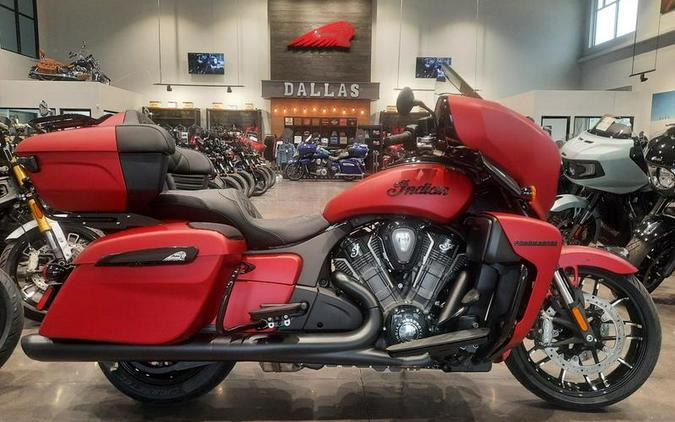 2025 Indian Motorcycle® ROADMASTER POWERPLUS DARK HORSE , 49ST Dark Horse® w/Audio