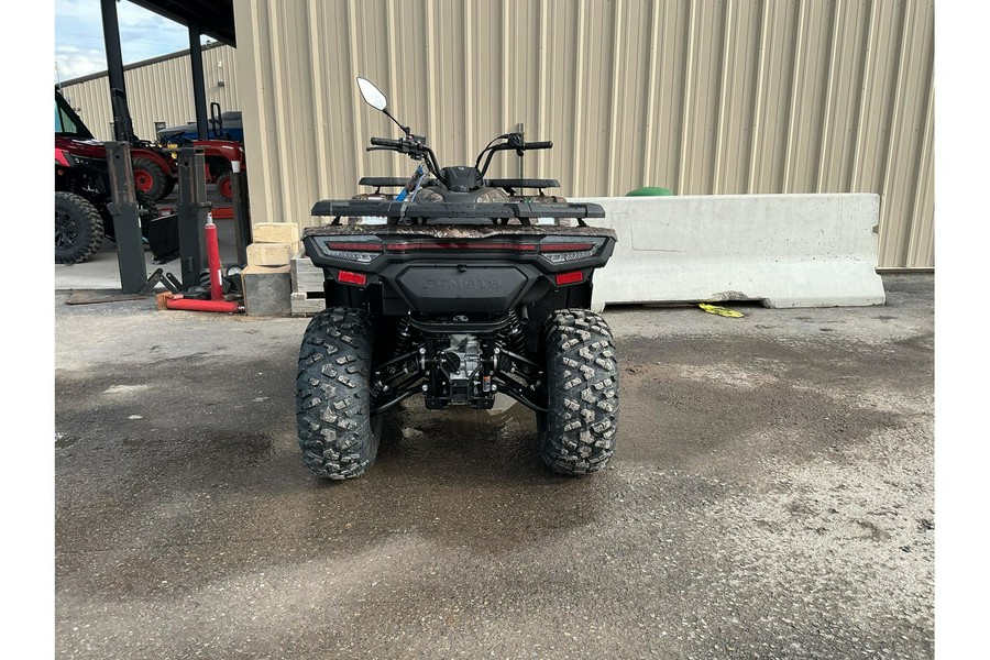 2026 CFORCE 500 - CFMOTO