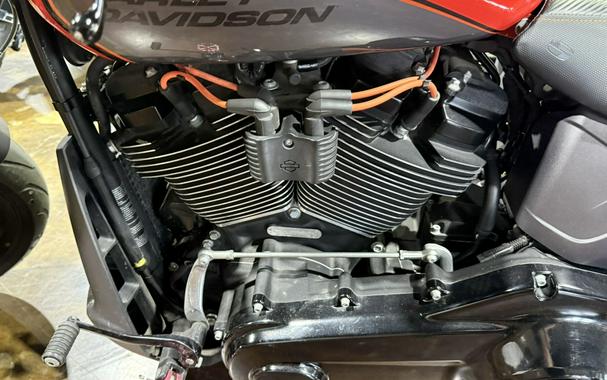 2020 Harley-Davidson® FXDR™ 114