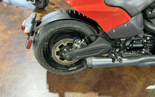 2020 Harley-Davidson® FXDR™ 114