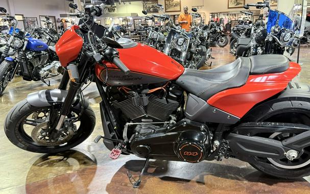 2020 Harley-Davidson® FXDR™ 114