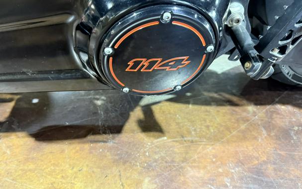 2020 Harley-Davidson® FXDR™ 114