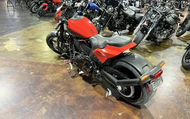 2020 Harley-Davidson® FXDR™ 114