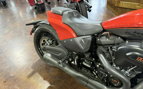 2020 Harley-Davidson® FXDR™ 114