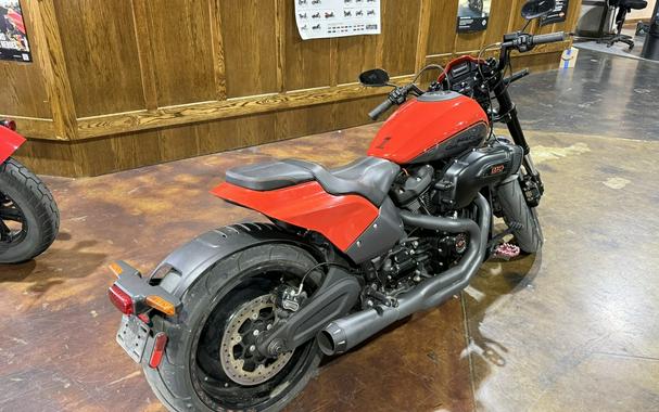 2020 Harley-Davidson® FXDR™ 114