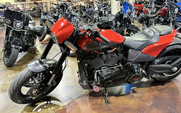 2020 Harley-Davidson® FXDR™ 114