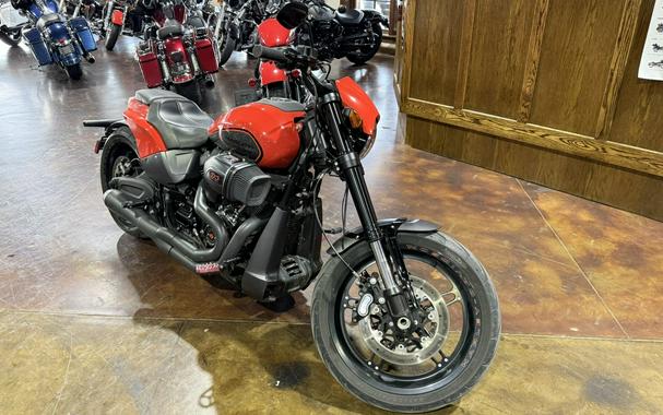 2020 Harley-Davidson® FXDR™ 114