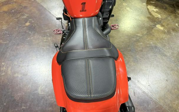 2020 Harley-Davidson® FXDR™ 114
