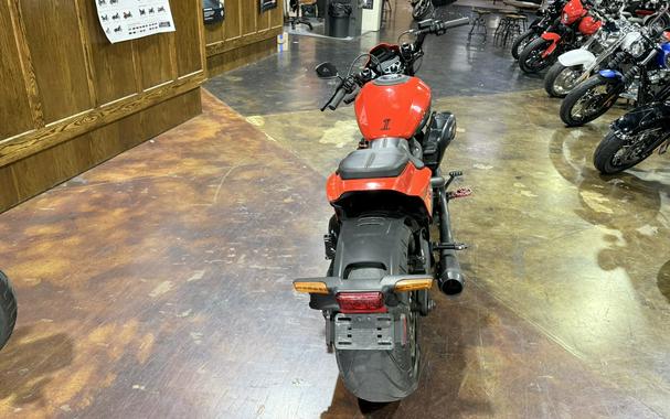 2020 Harley-Davidson® FXDR™ 114