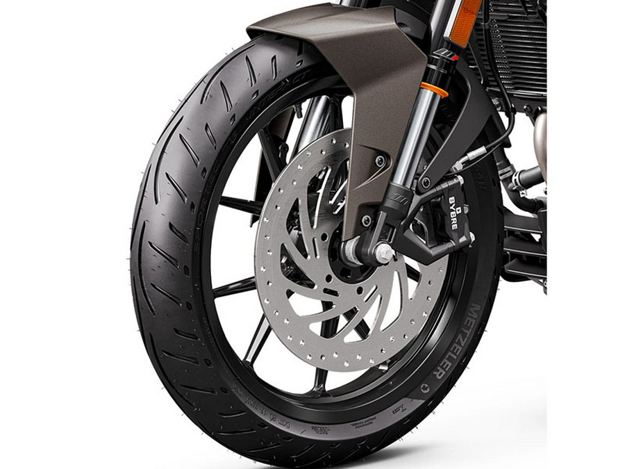 2023 KTM Duke 390