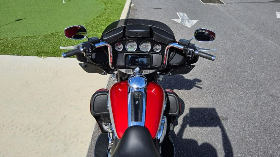 2019 Harley-Davidson Tri Glide® Ultra