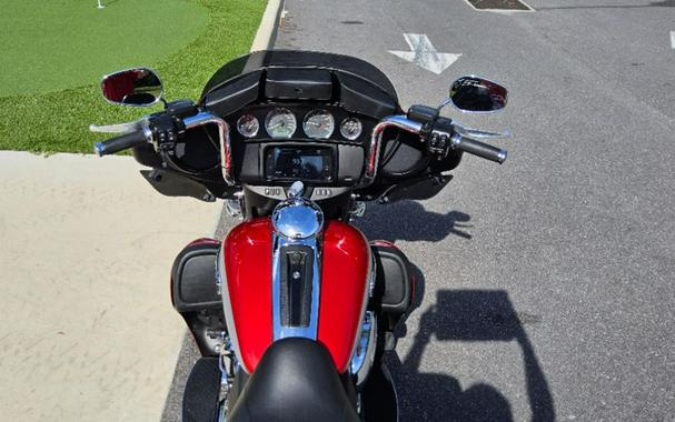 2019 Harley-Davidson Tri Glide® Ultra