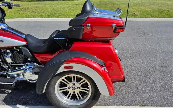 2019 Harley-Davidson Tri Glide® Ultra