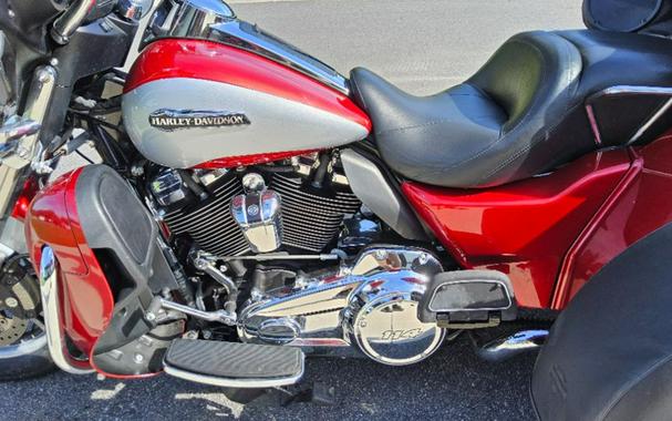2019 Harley-Davidson Tri Glide® Ultra
