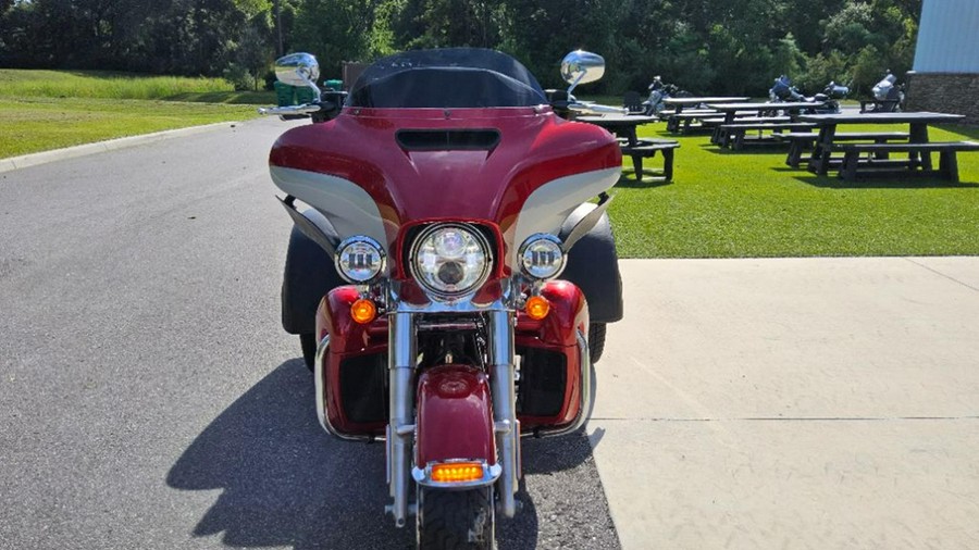 2019 Harley-Davidson Tri Glide® Ultra
