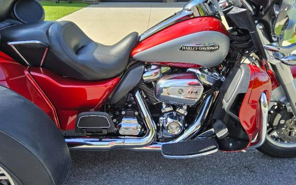 2019 Harley-Davidson Tri Glide® Ultra