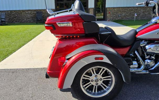 2019 Harley-Davidson Tri Glide® Ultra