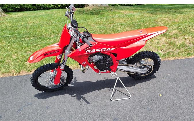 2027 GASGAS MC 65
