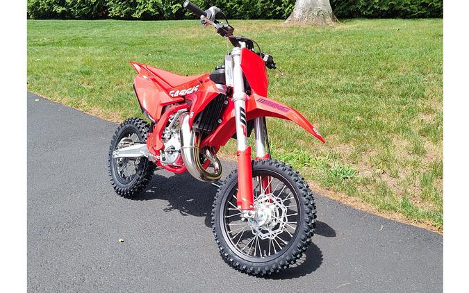 2027 GASGAS MC 65