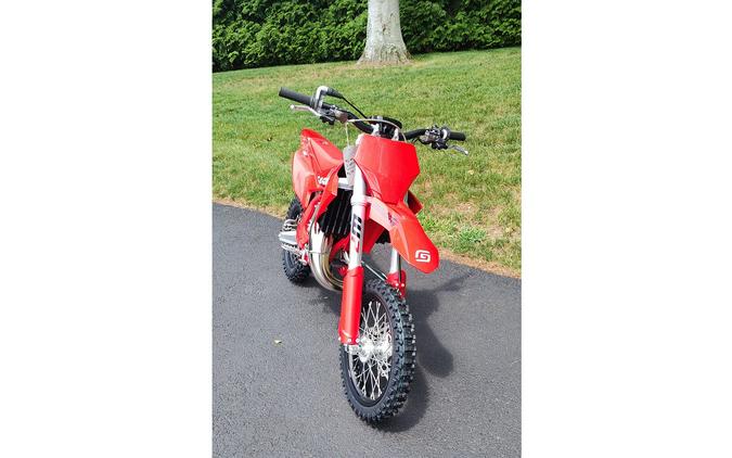 2027 GASGAS MC 65